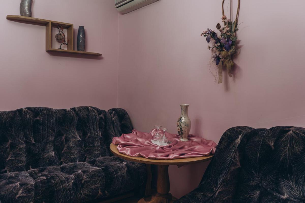 Турянська долина - Housity