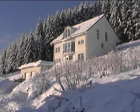 Ferienwohnung Haus Waldesruh - Housity