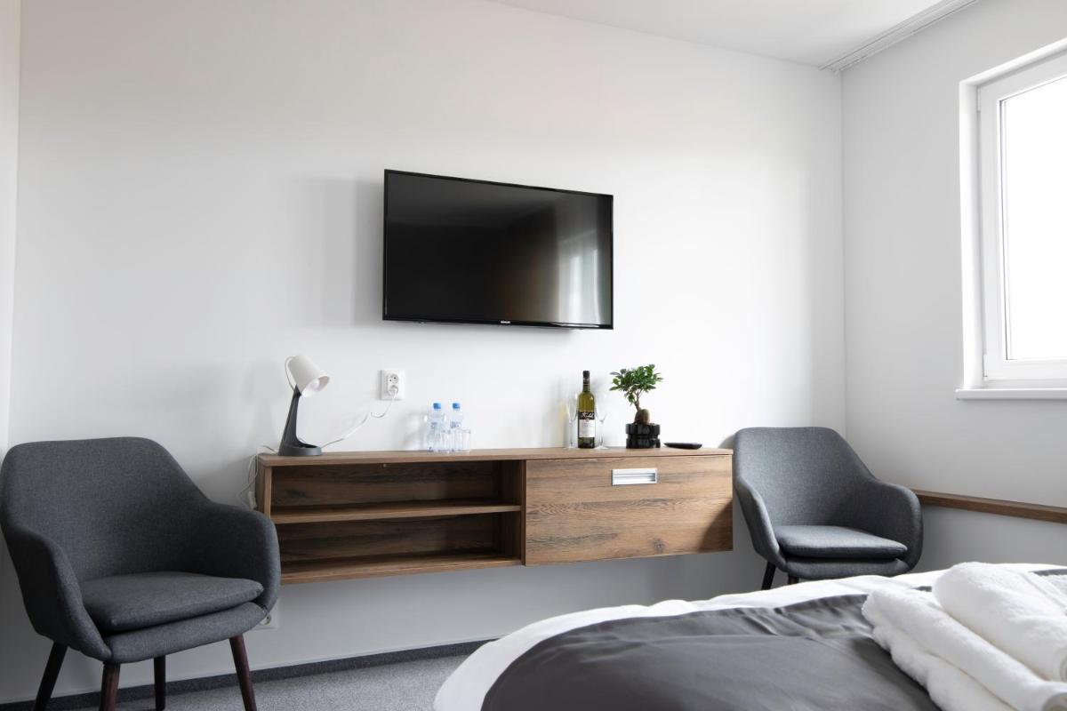 Penzion Glogar - Housity