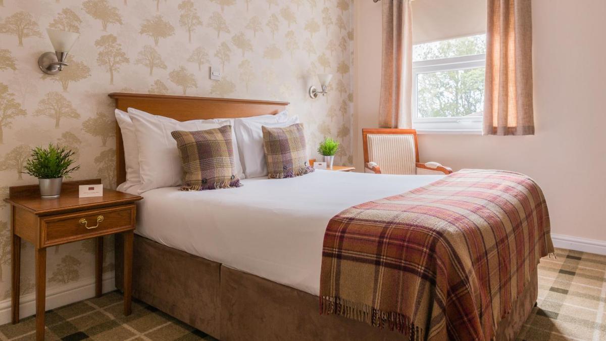 Muthu Clumber Park Hotel and Spa - Housity