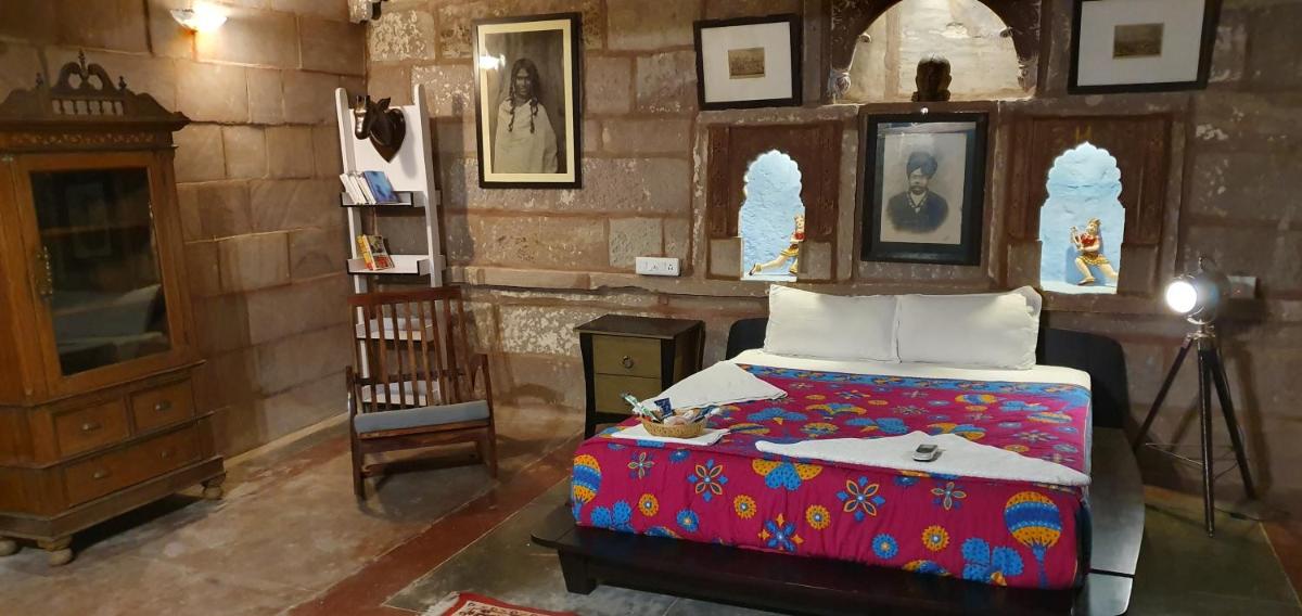 The Arch Boutique Home stay - Housity