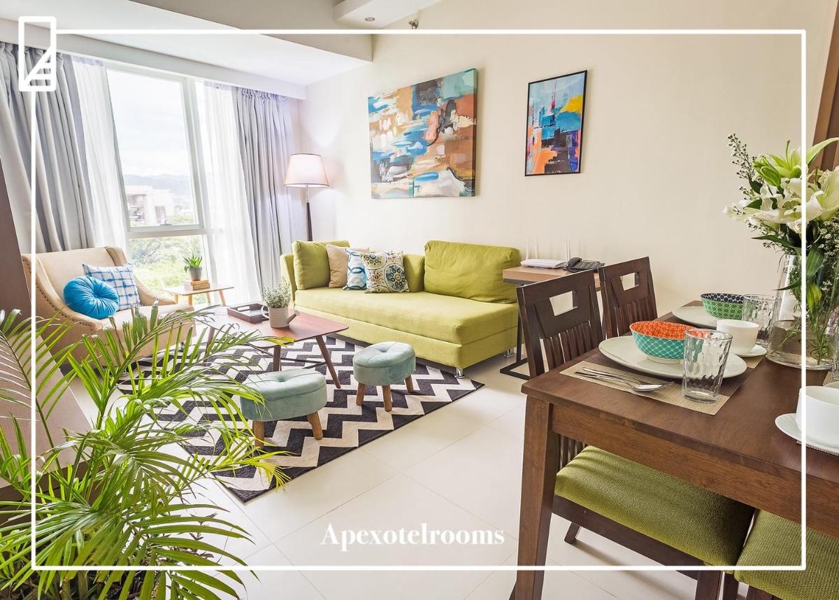Padgett Place Apartments Cebu by Apexotel - Housity