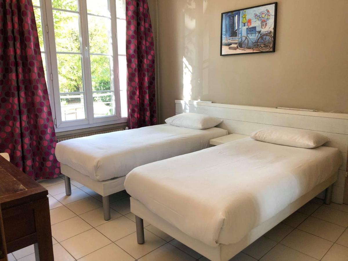 Villa Liberté Verdun IGR Paul Brousse - Housity