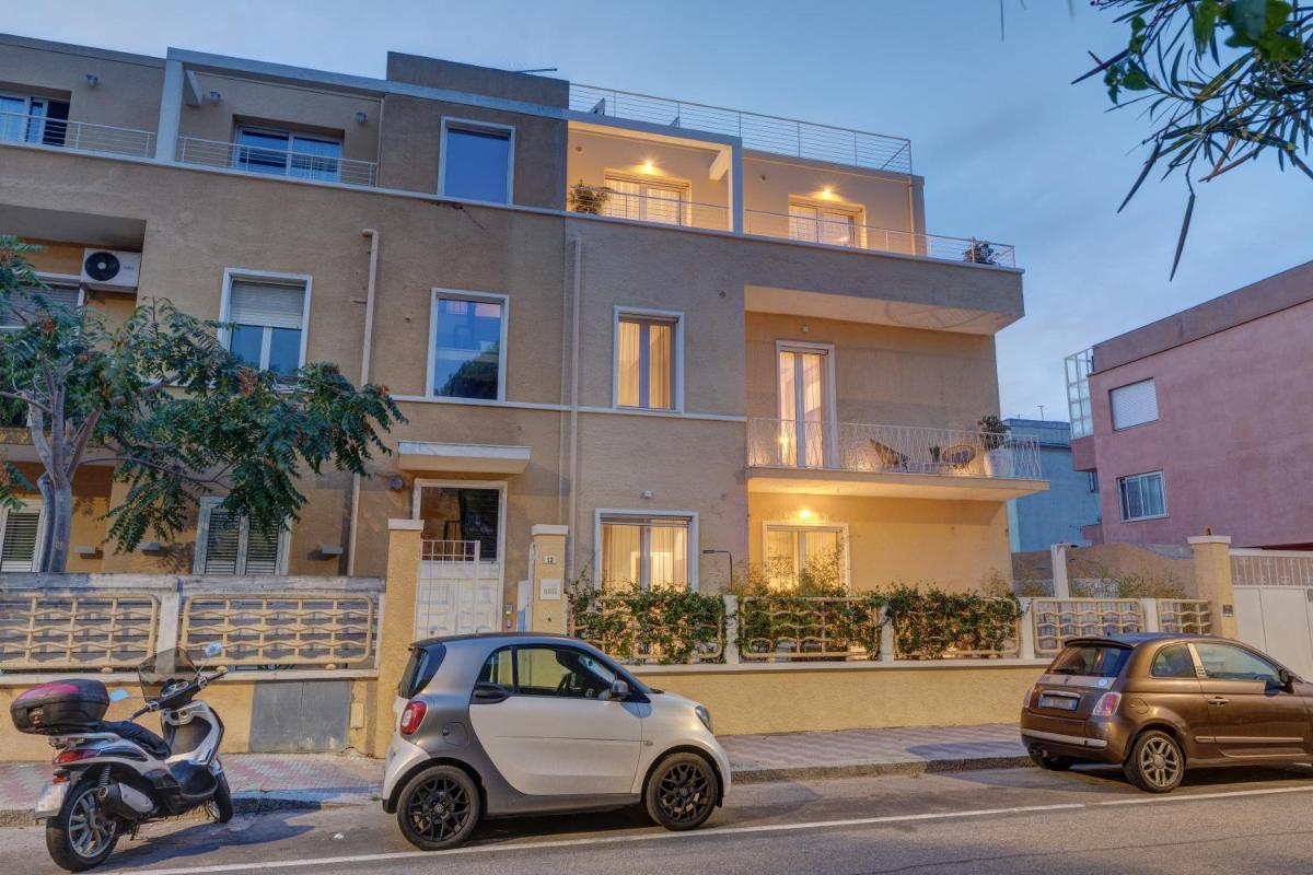 Le Palmette Suites - Housity