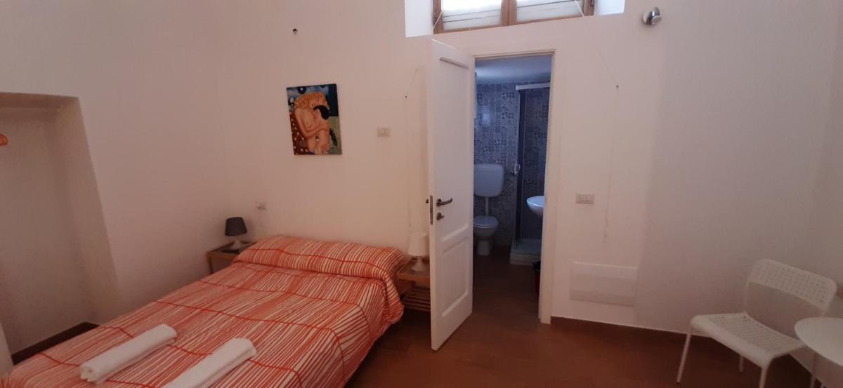 Casa Laura Oliva Mancini - Housity