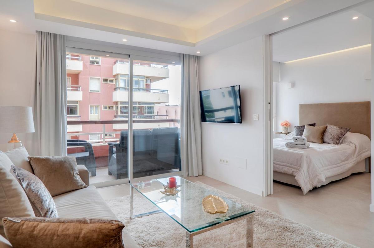 Marbella Beach City Center Apartment - Housity