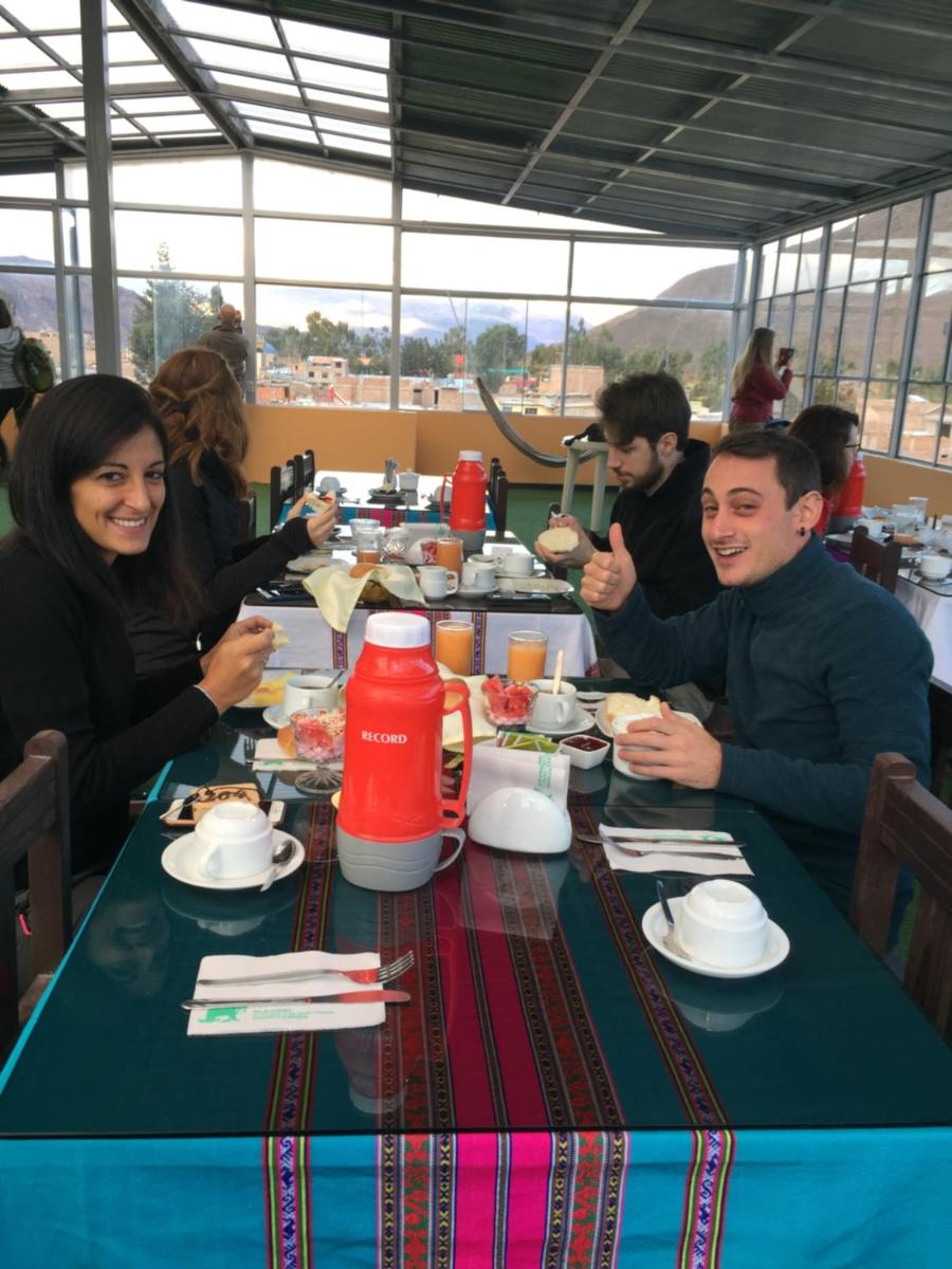 Colca Andina Inn - Housity