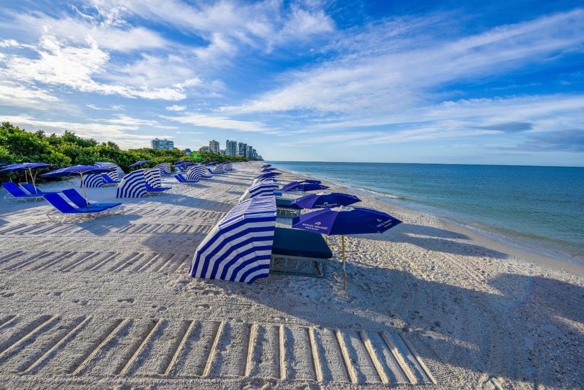 Naples Grande Beach Resort - Housity