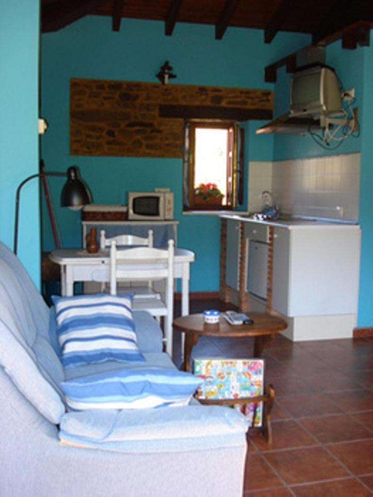 Suitetrails - Apartamentos Rurales El Molín de Panizal