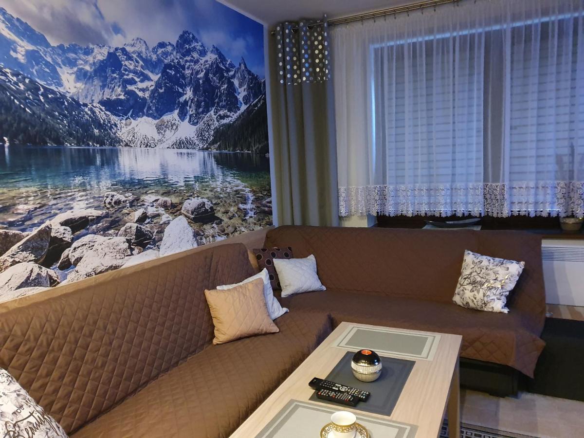 APARTAMENCIK MAJA studio - Housity