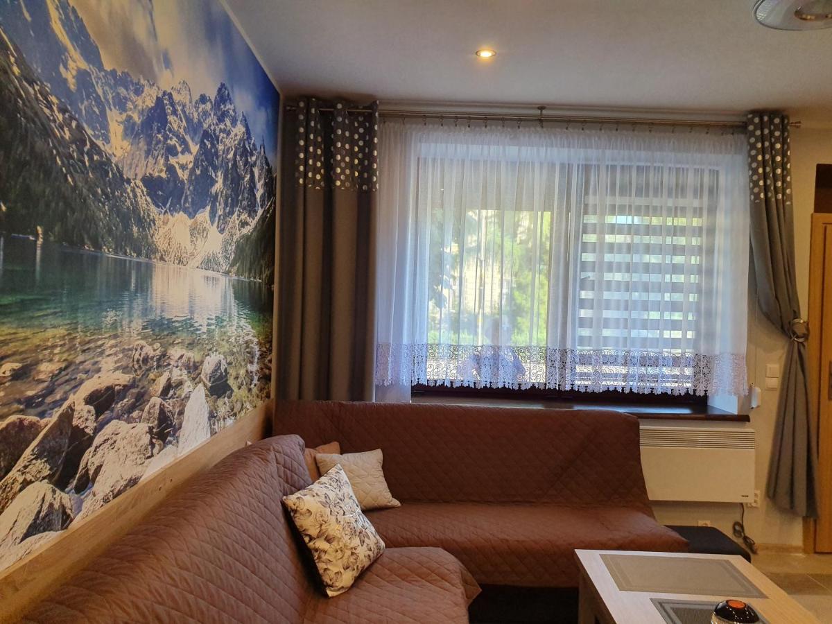 APARTAMENCIK MAJA studio - Housity