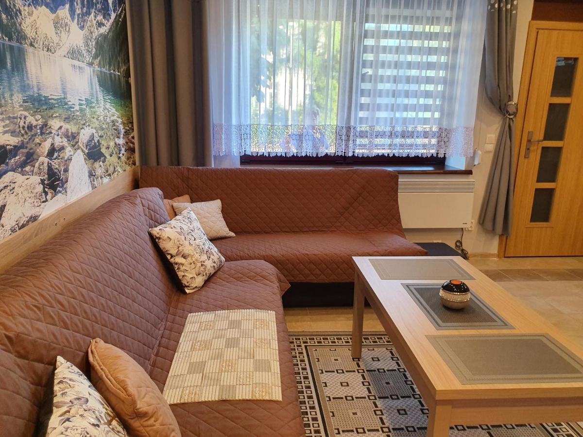APARTAMENCIK MAJA studio - Housity