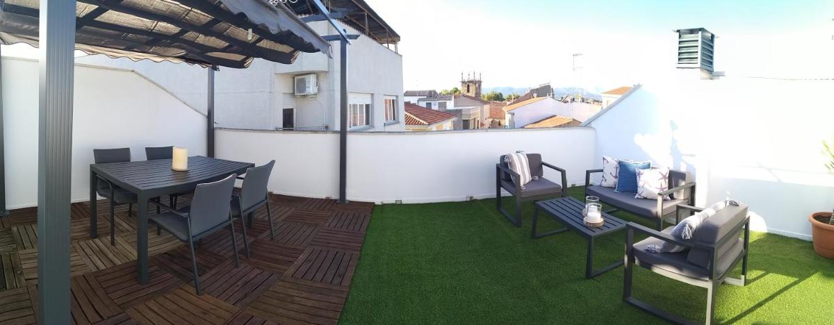 Duplex Jalama II - Housity