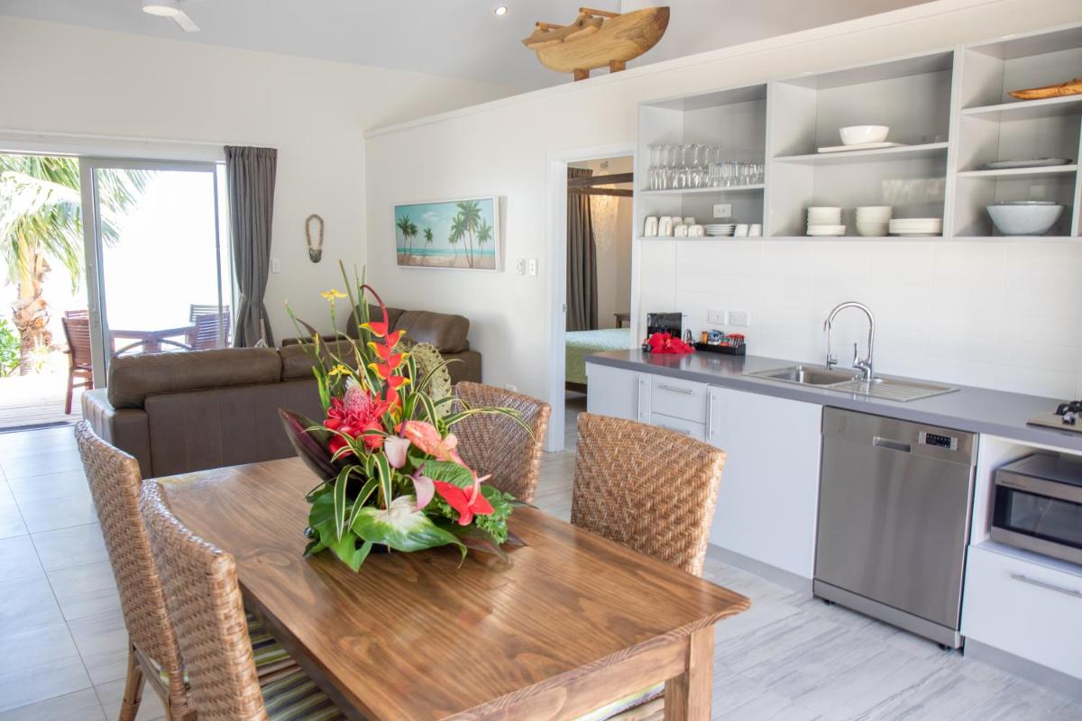 Sea Change Villas - Housity