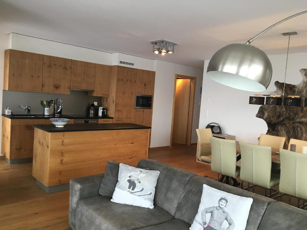 Ski-In, Ski-Out 4, Veysonnaz - Housity
