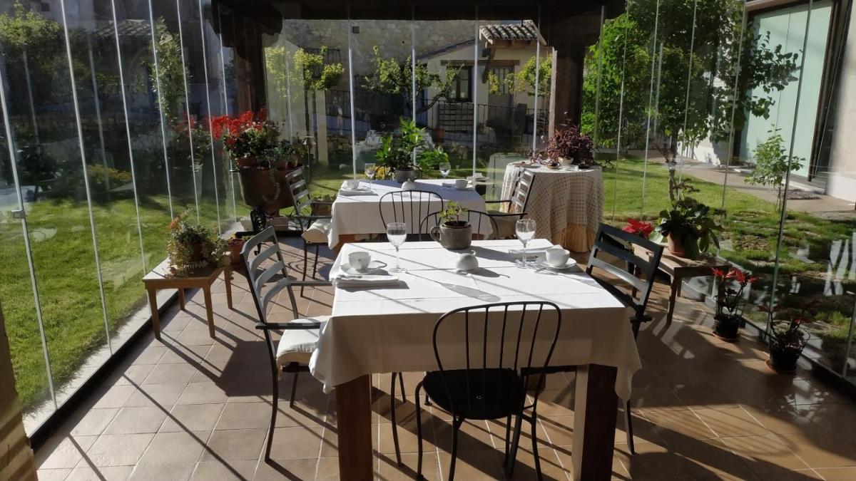 La Posada de las Casitas - Housity