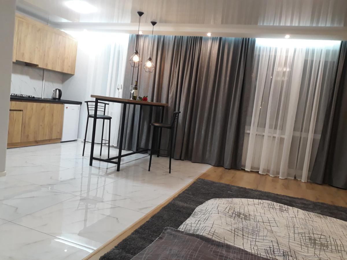 Апартаменты на проспекте Почтовый - Housity
