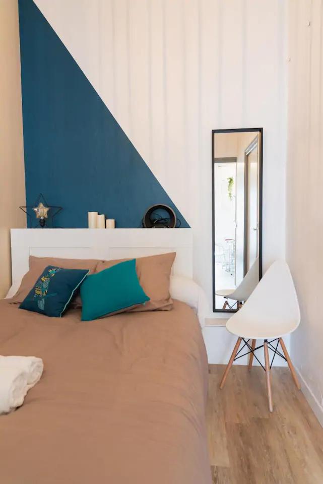 Appartement entier, proche Part-Dieu Checkin 24H - Housity