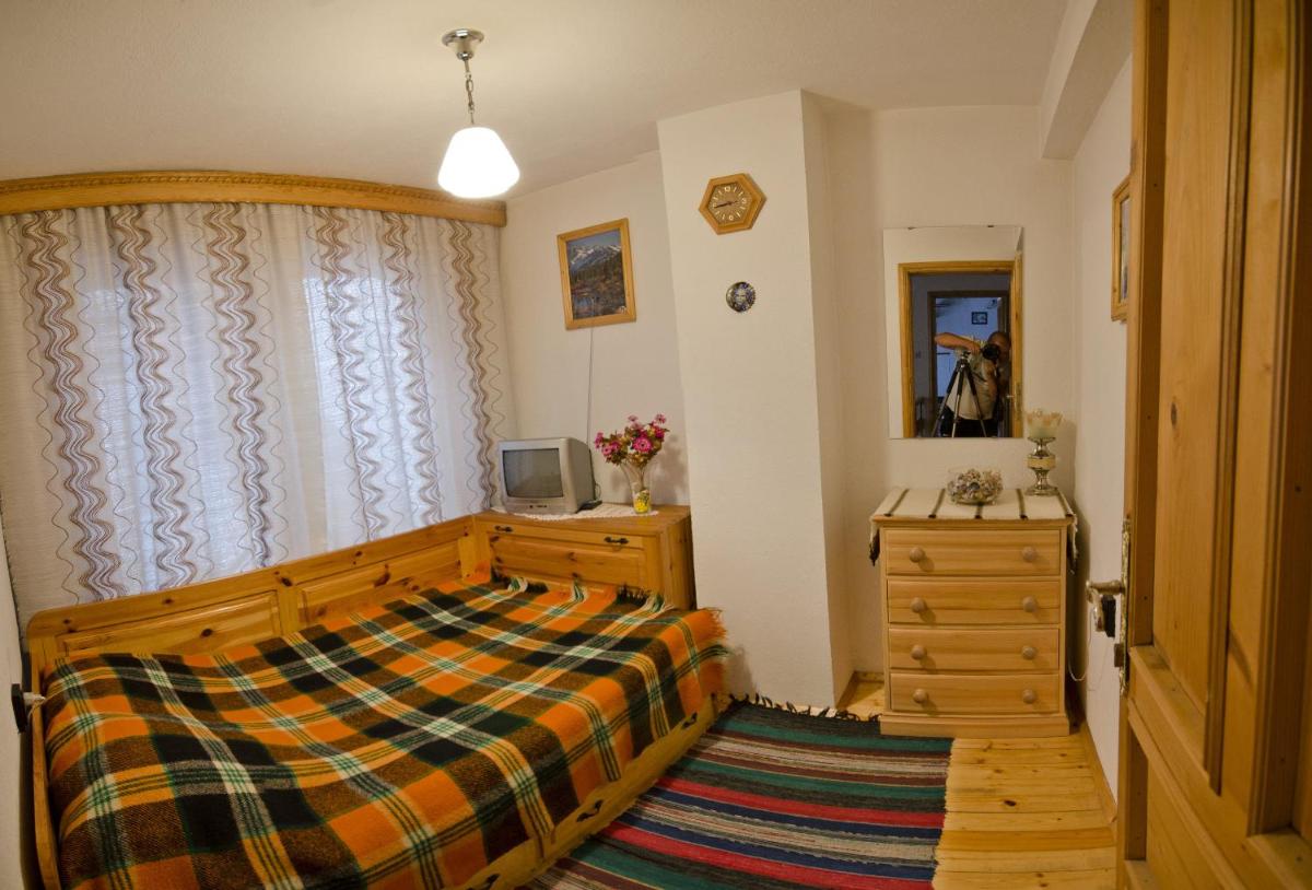 Palyongov Guest House - Housity
