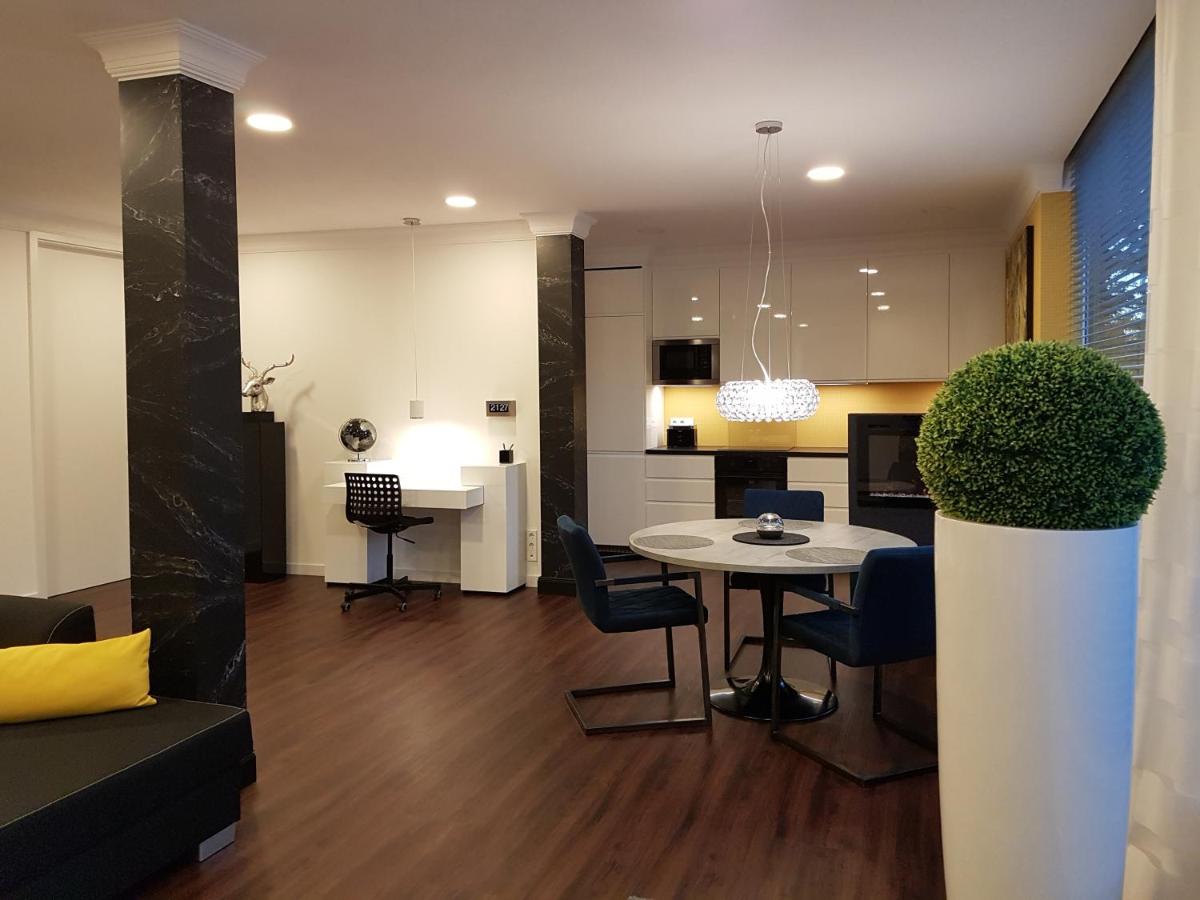A&M Apartment Ahorn/Hohenstadt - Housity