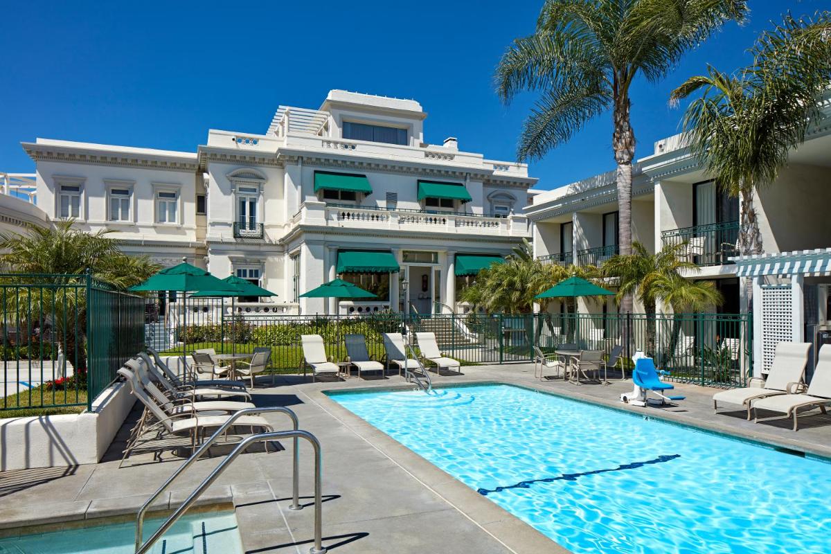 Glorietta Bay Inn - Housity