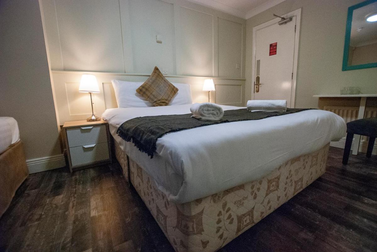 The Metropole - Housity