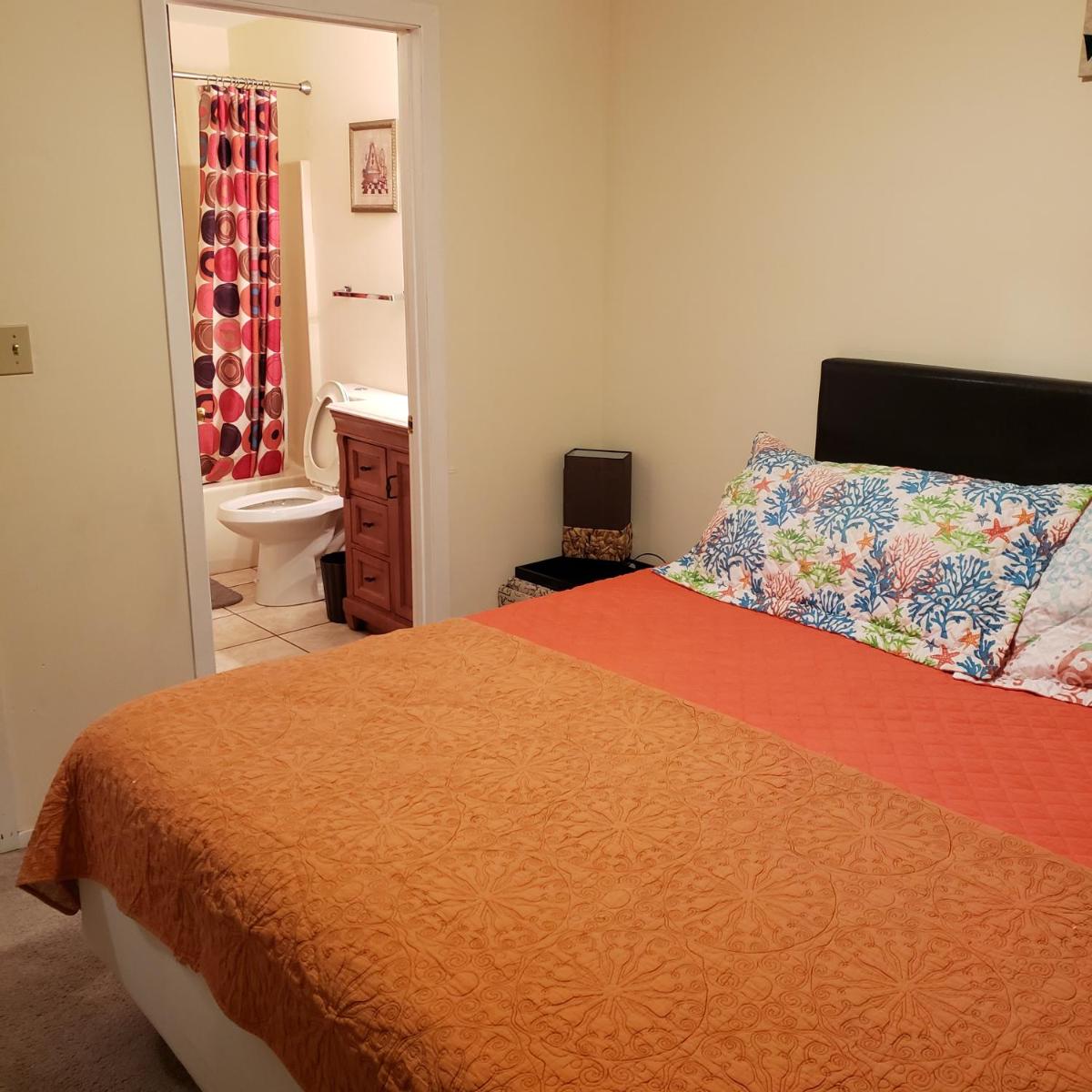 Nice cozy townhouse - Housity
