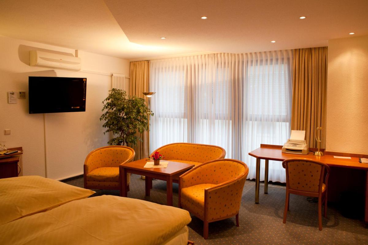 Parkhotel Goldlinde - Housity