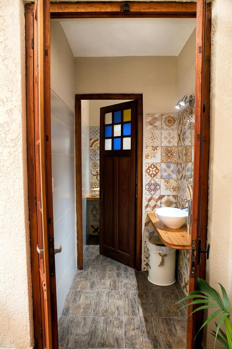 Hotel FK Paso de los Toros - Hotel Boutique - Housity