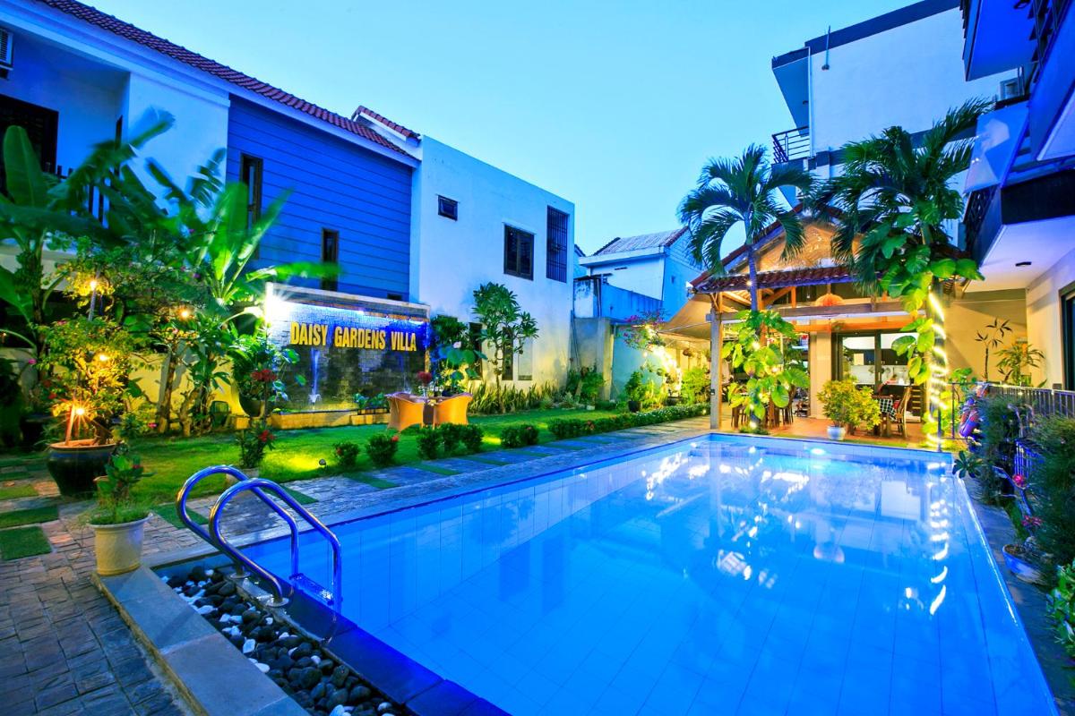 Daisy Garden Villa Hoi An - Housity