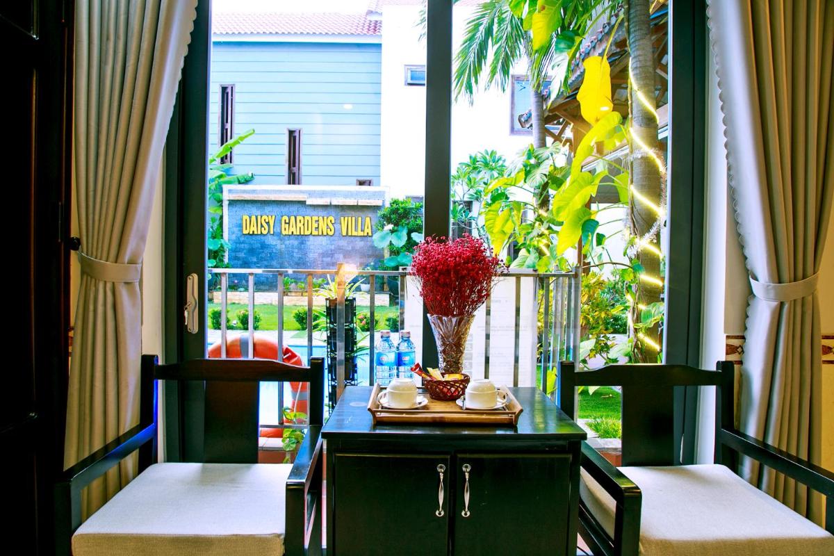 Suitetrails - Daisy Garden Villa Hoi An