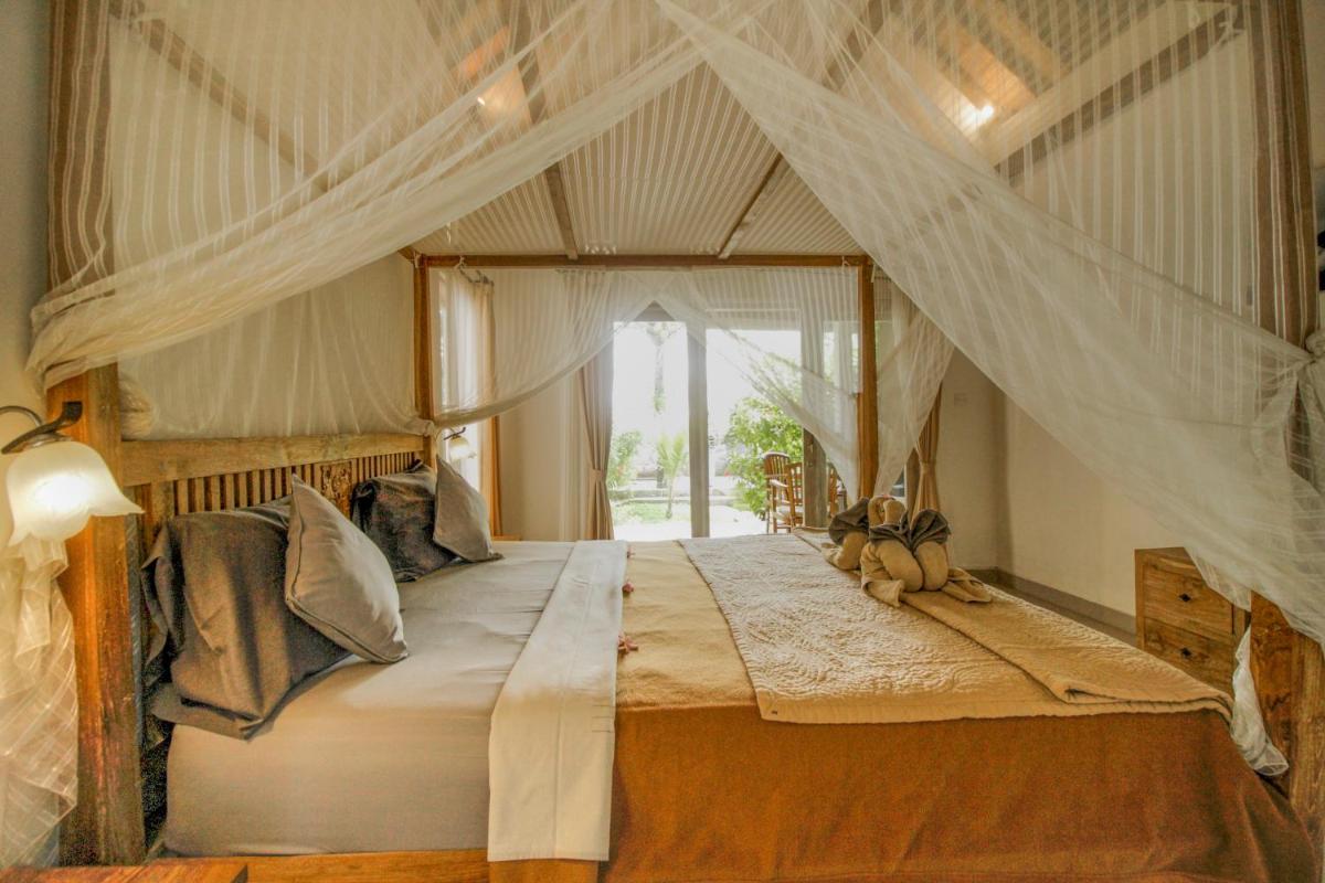 Coco Bungalows - Housity
