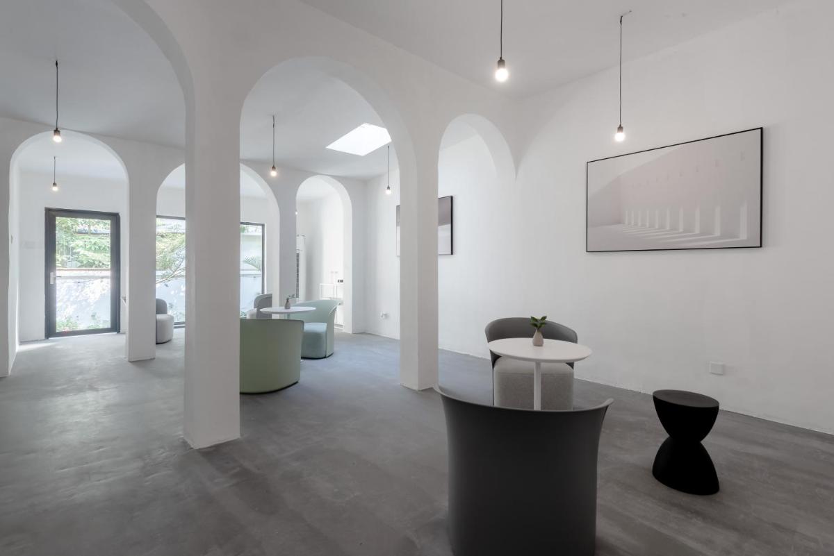 Su Jiu Apartment - Housity
