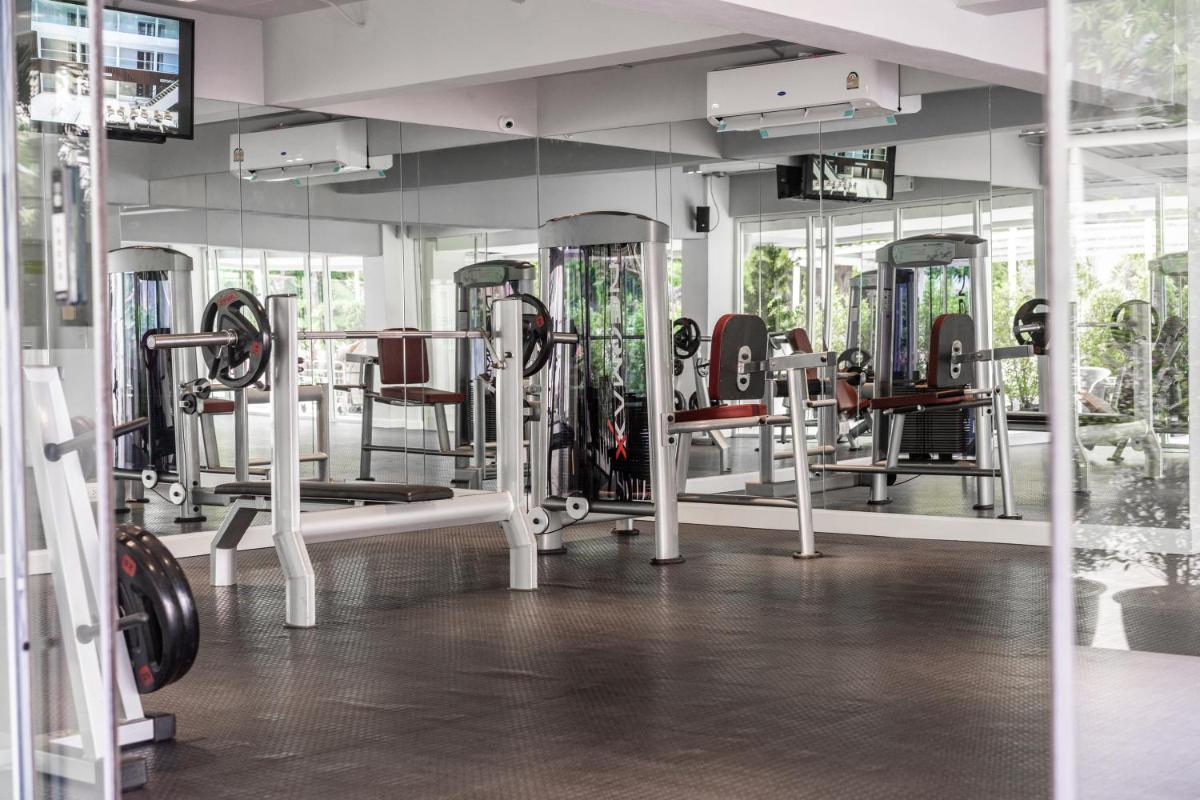S Ram Leisure Hotel - Housity