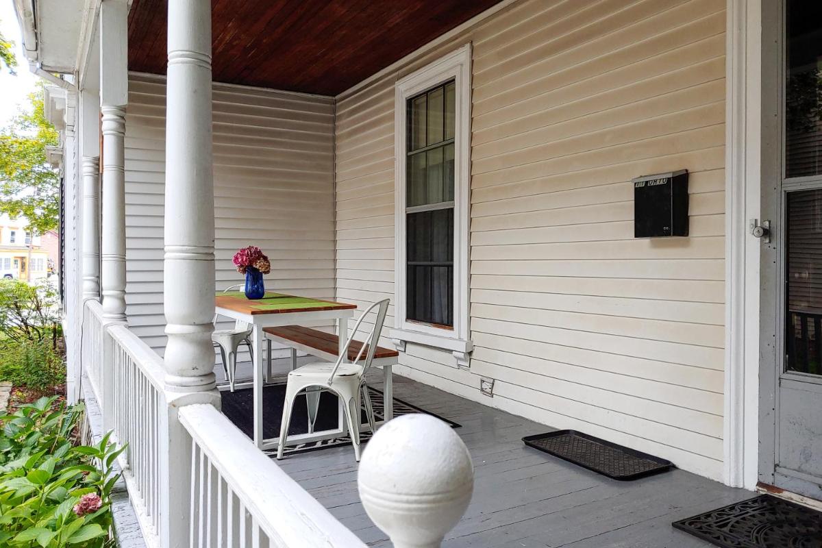Bangor Victorian Home - Housity