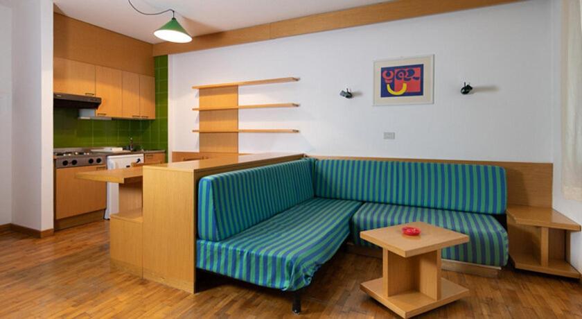 HOME-RESIDENCE CAMPO ROSSO - Housity