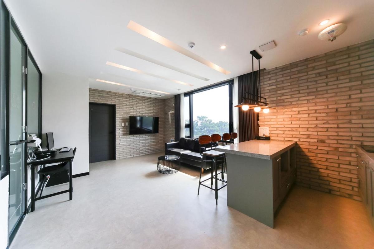 Le Idea Gyeongju - Housity