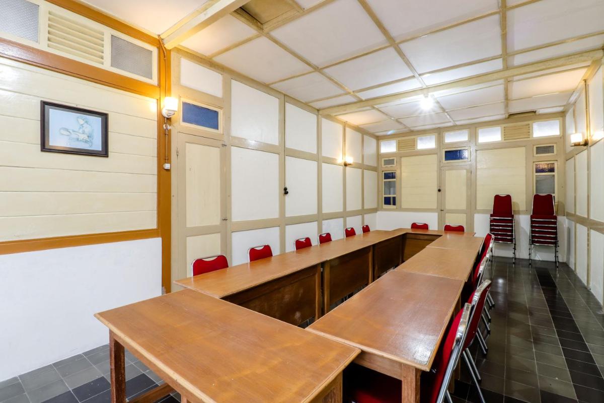 Hotel Wismancala Kaliurang - Housity