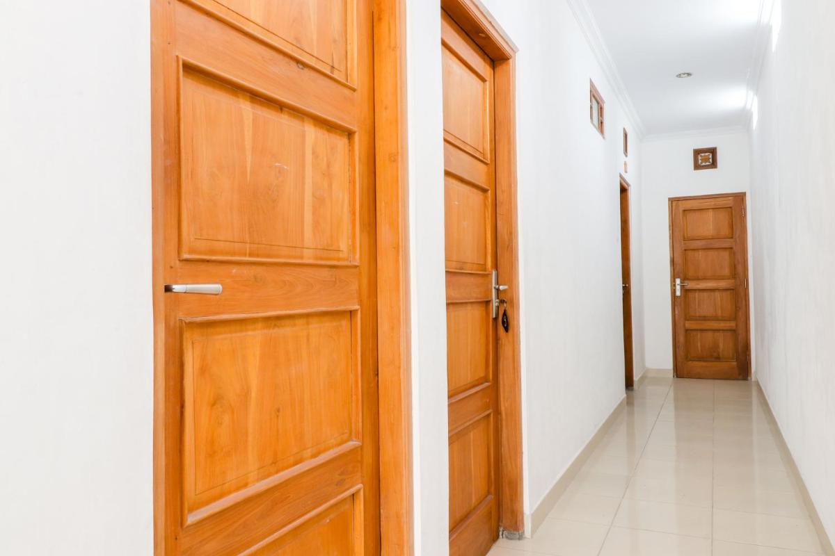 Hotel Wismancala Kaliurang - Housity