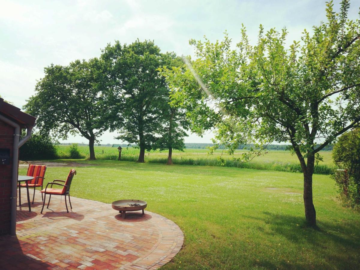 Ferienhaus Waldblick, 35209 - Housity