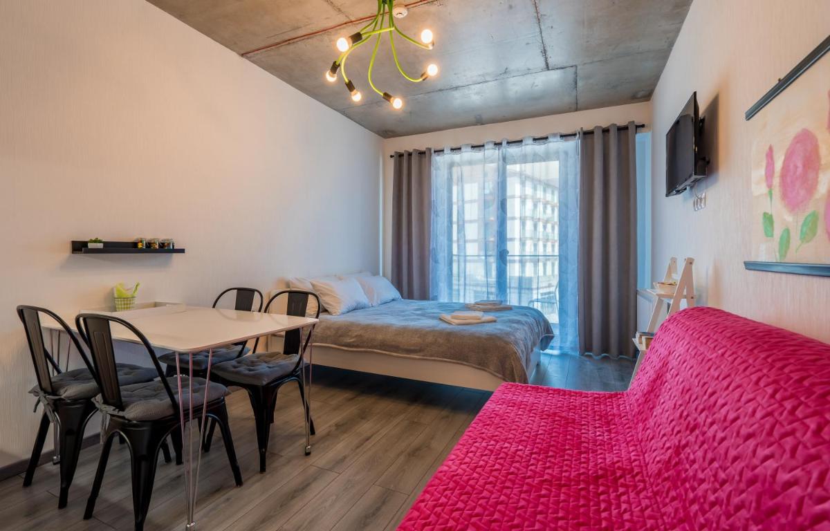 loft1 apartment 302 - Housity