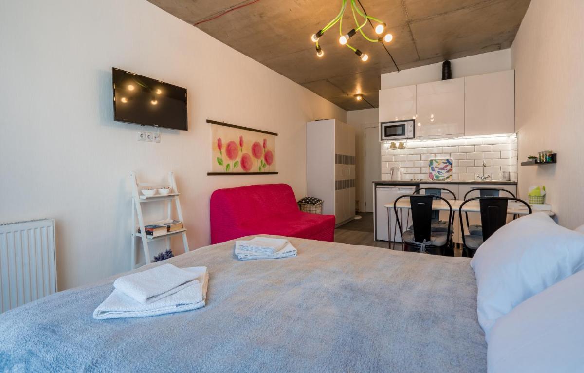 loft1 apartment 302 - Housity