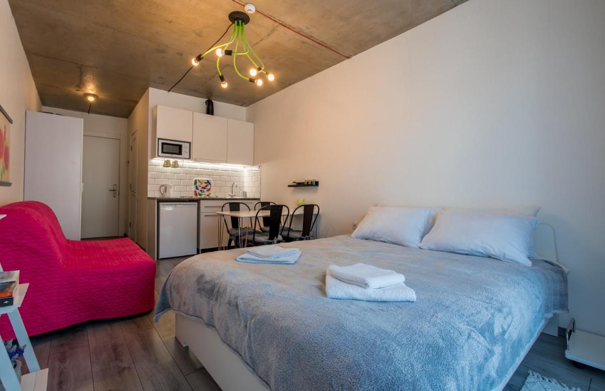 loft1 apartment 302 - Housity
