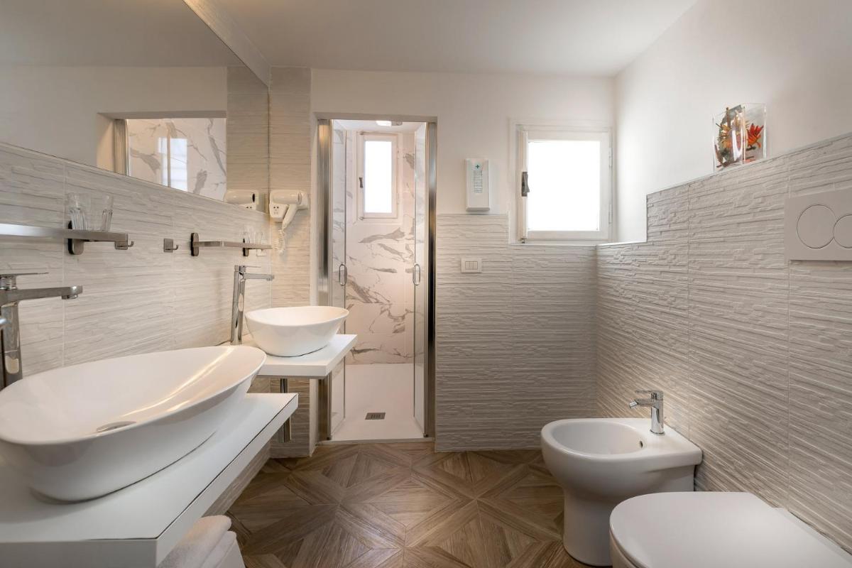 Residenza Conte di Cavour & Rooftop - Housity