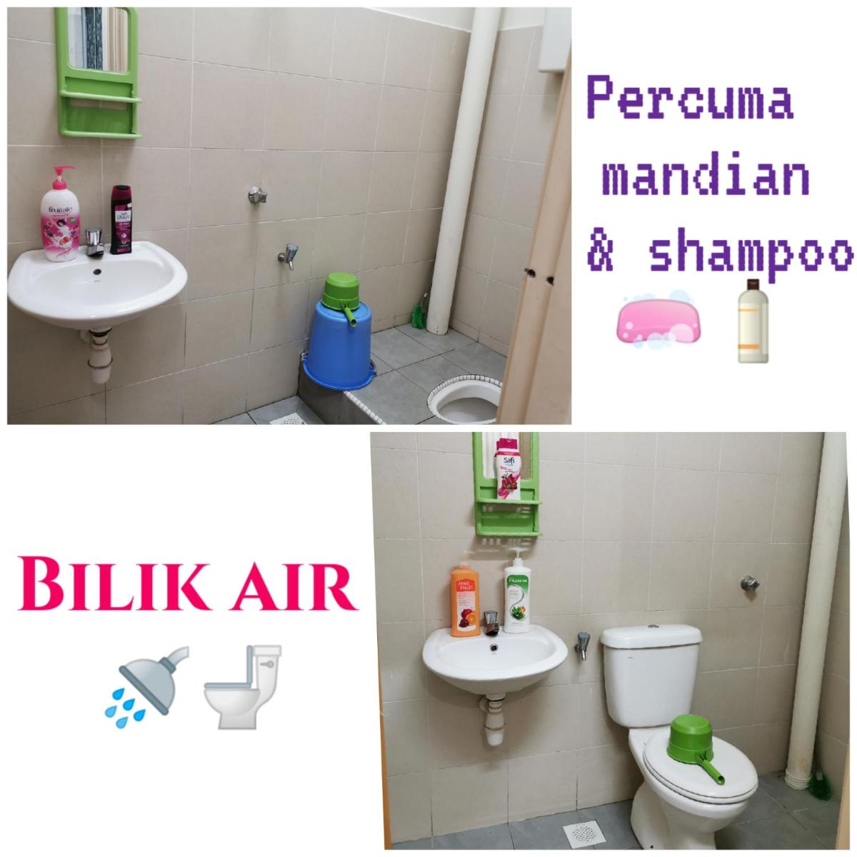 HOMESTAY MURAH MELAKA Melayu Sahaja - Housity