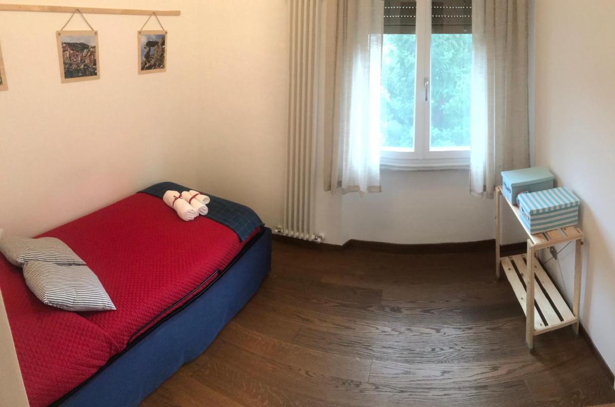 Via dei Colli Guesthouse - Housity
