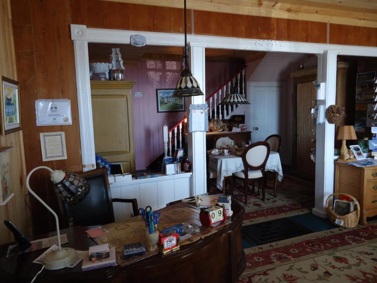 Maison Hovington - Housity