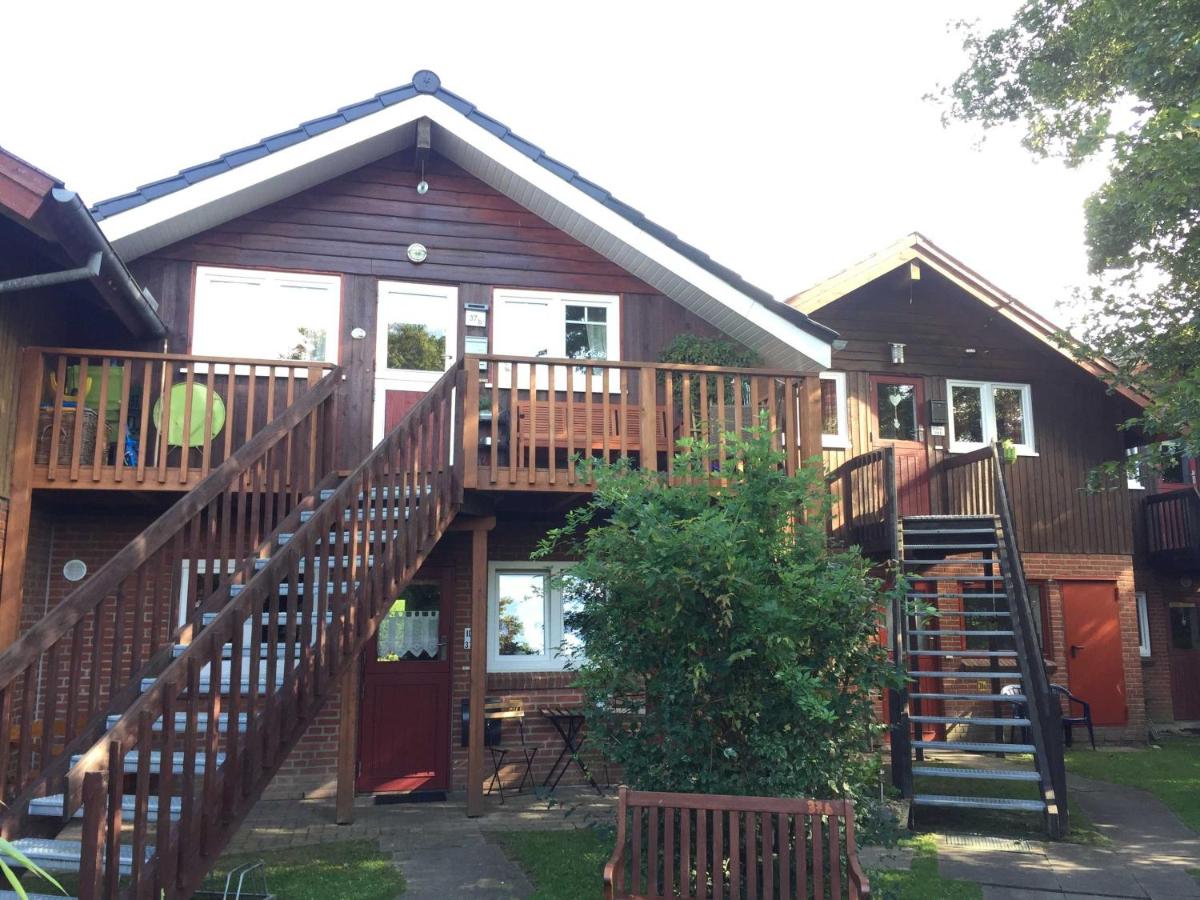 Ferienwohnung Ida - Housity