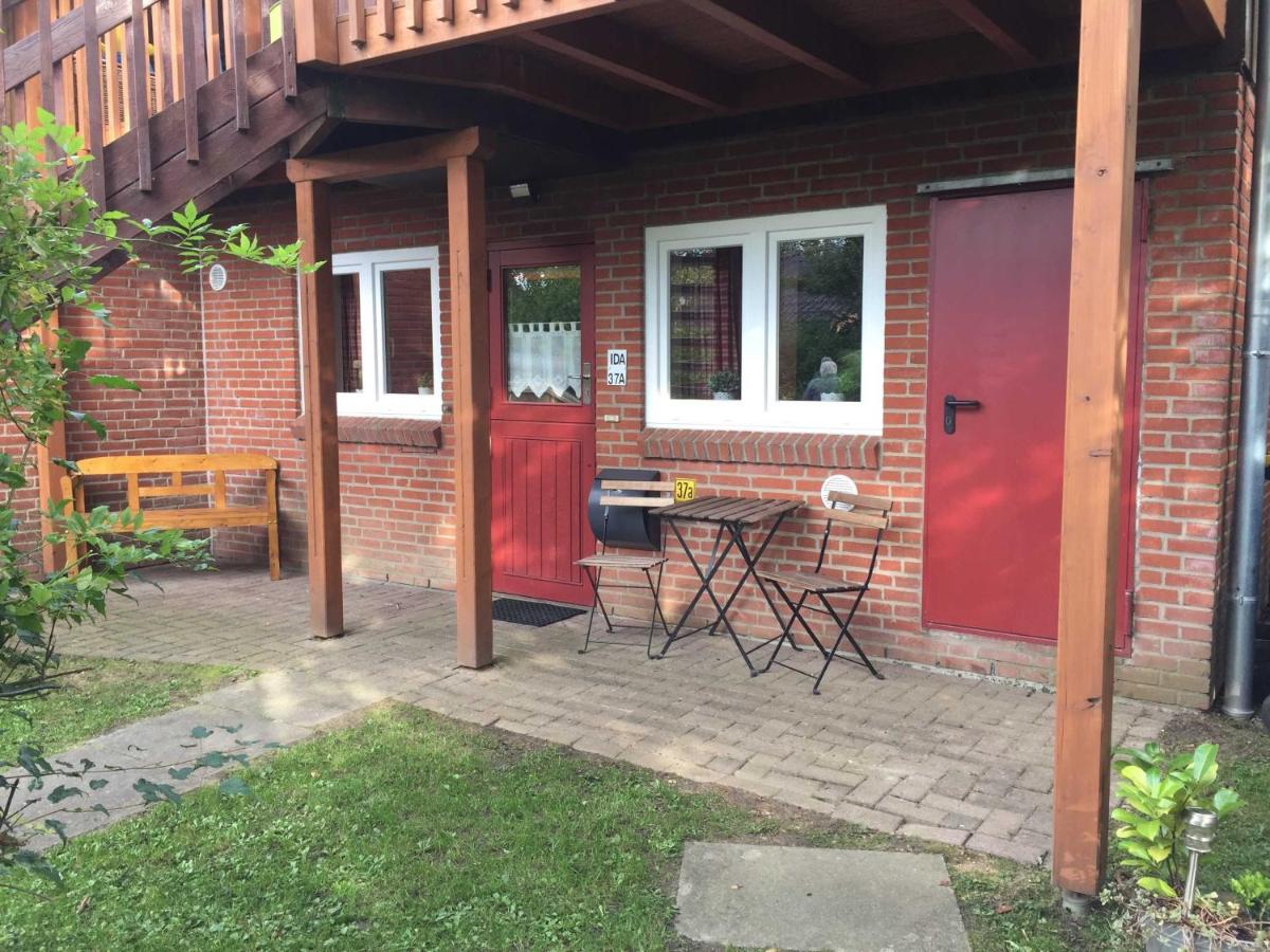Ferienwohnung Ida - Housity