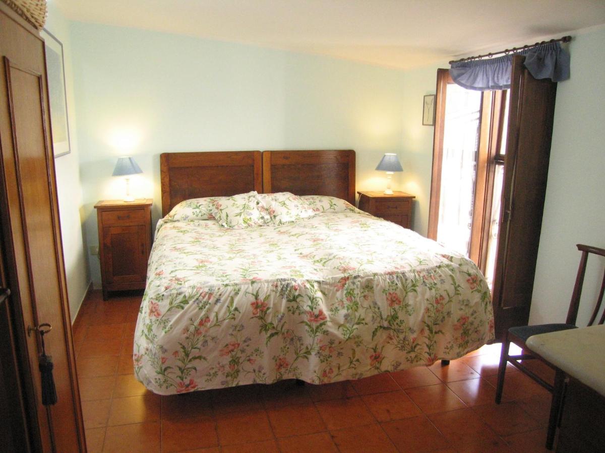 Il Sorriso Dei Monti - Housity